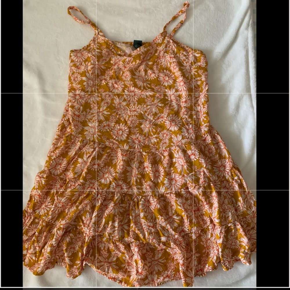 Summer Dress